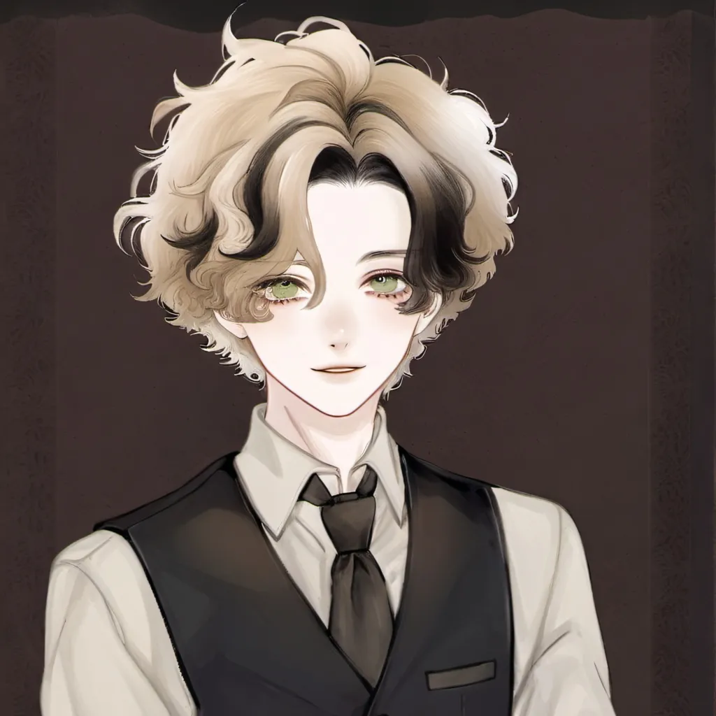 chat with ai character: ★Liam★