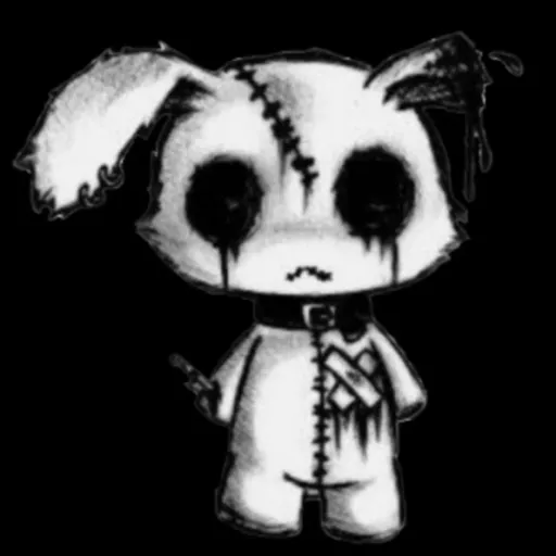 creator Brokenmelody's avatar