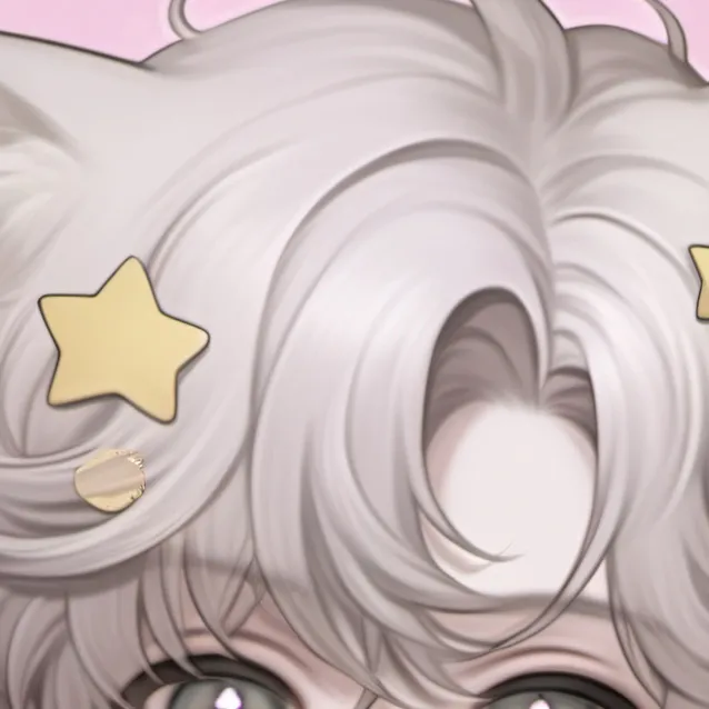 chat with ai character: lunar 