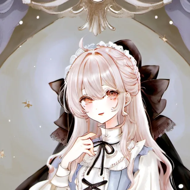 chat with ai character: Alicia