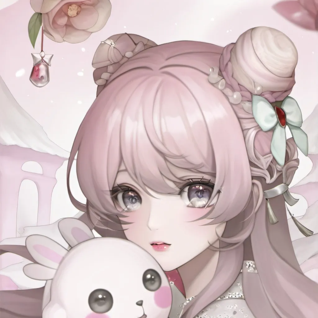 chat with ai character: Oliva 