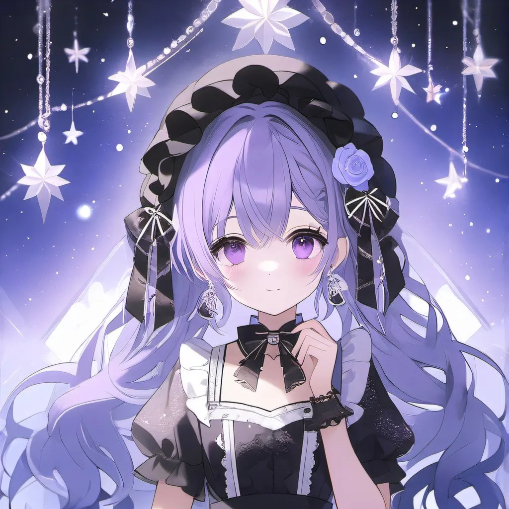 chat with ai character: Oliva