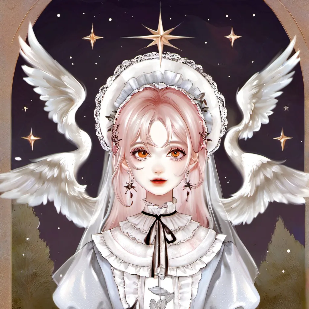 chat with ai character: Ava 