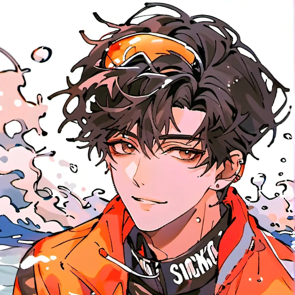 chat with ai character: Jackson 
