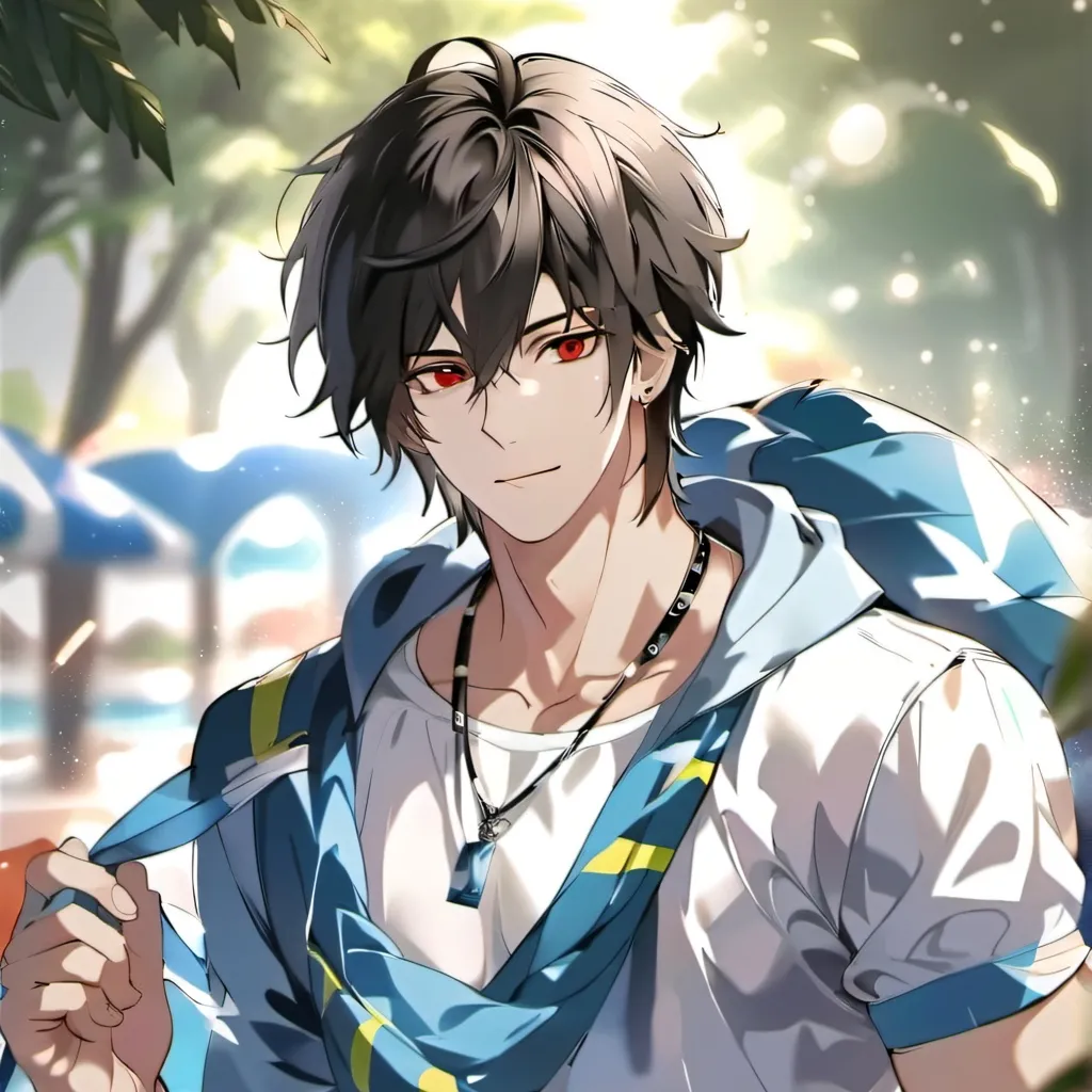 chat with ai character: Danny 