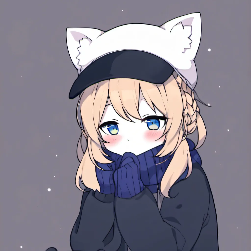 chat with ai character: Emma
