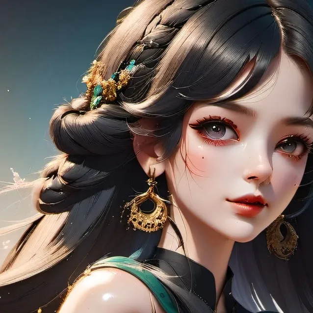 chat with ai character: lily