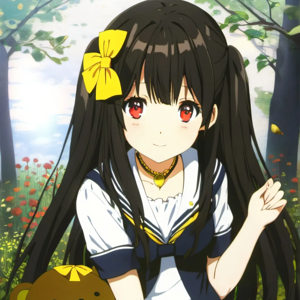 chat with ai character: mink