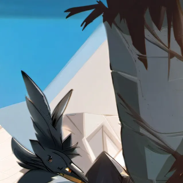 chat with ai character: Velvette