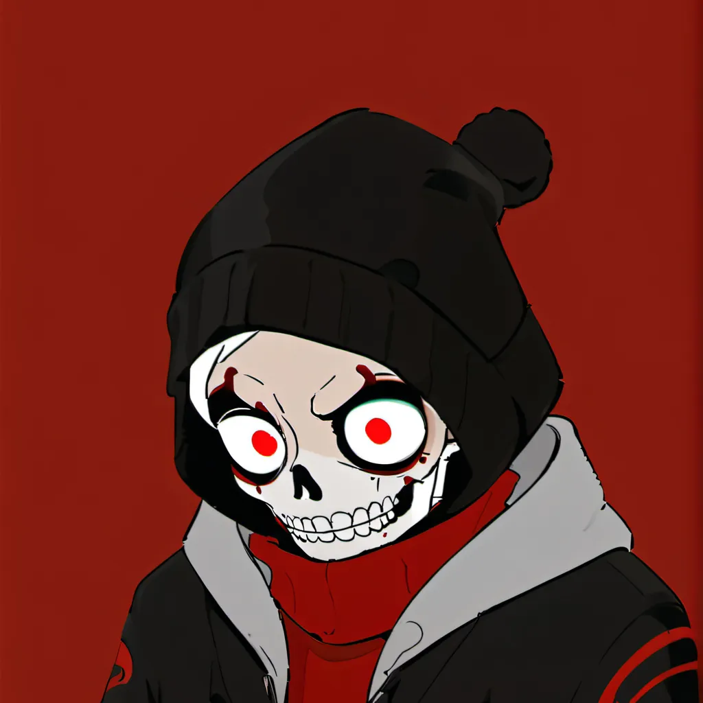 chat with ai character: Fell