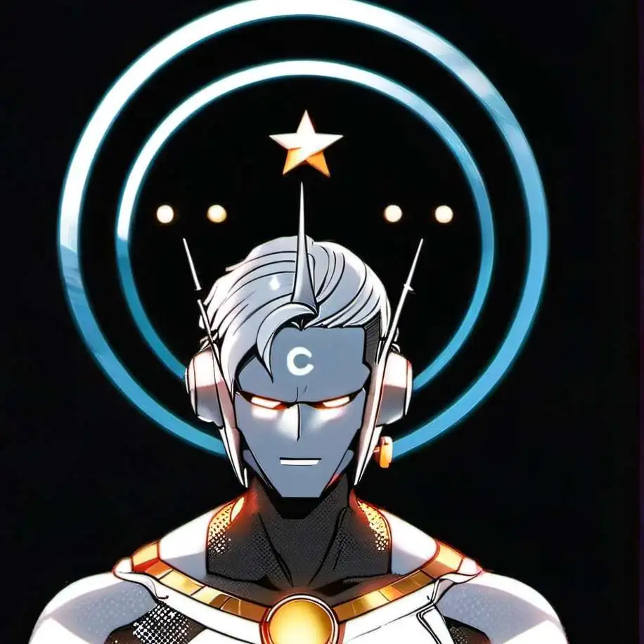 chat with ai character: Franky!