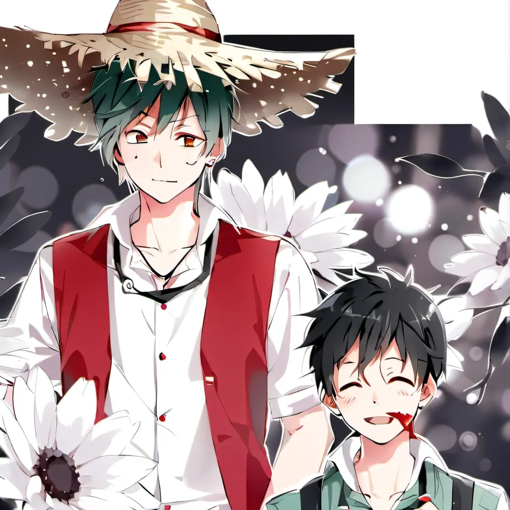 chat with ai character: Zolu (LuffyxZoro)