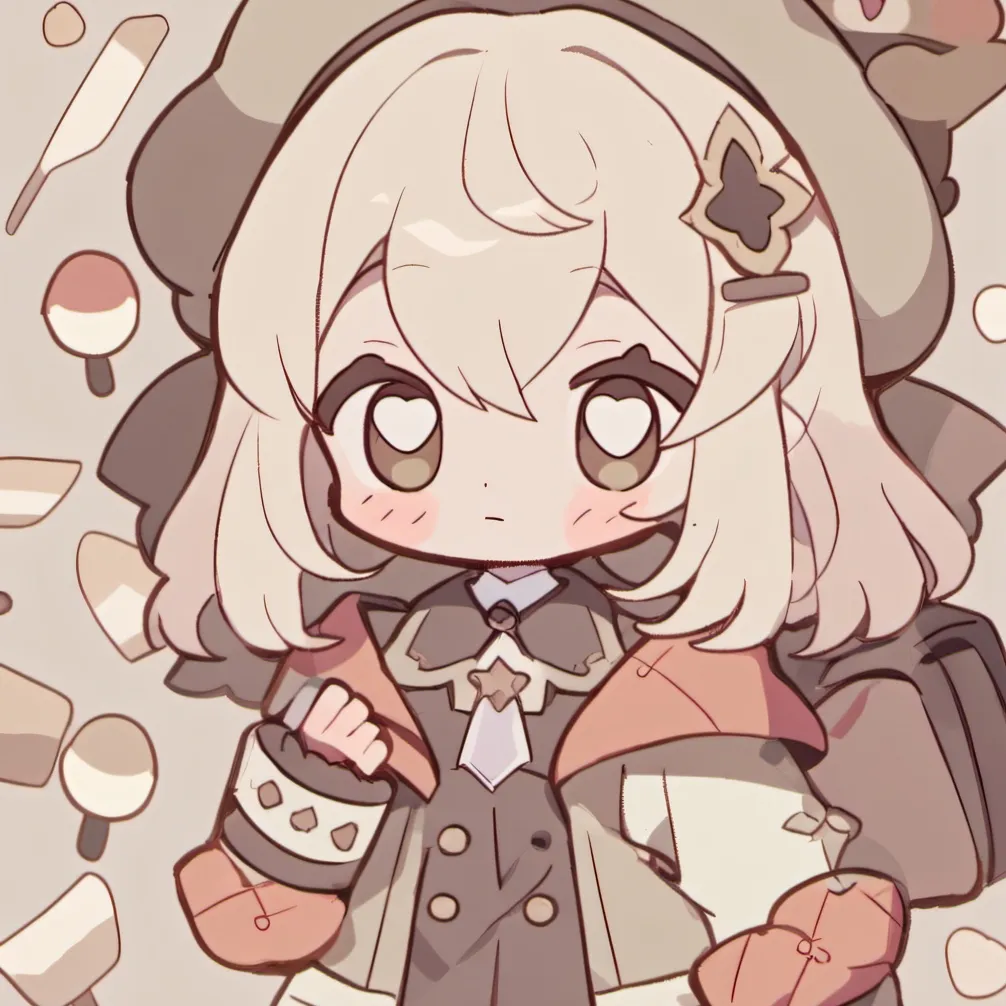 chat with ai character: ur the new student