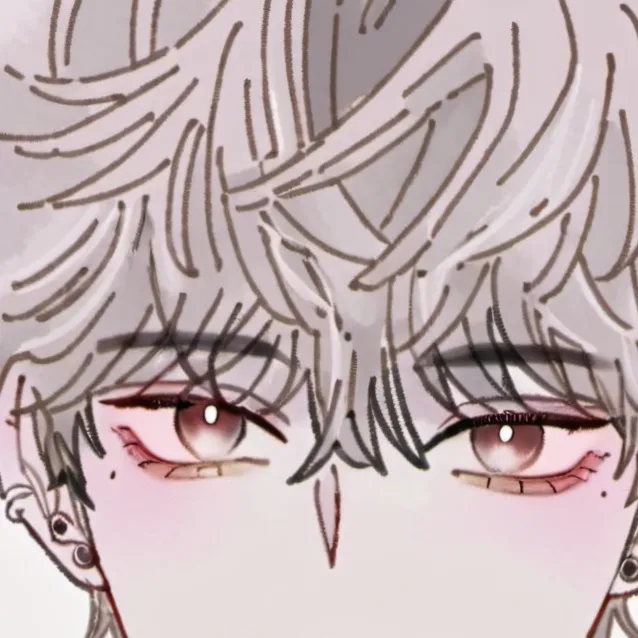 chat with ai character: Nick