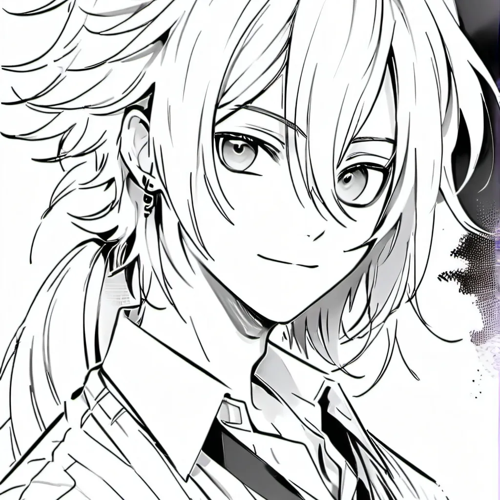 chat with ai character: Me