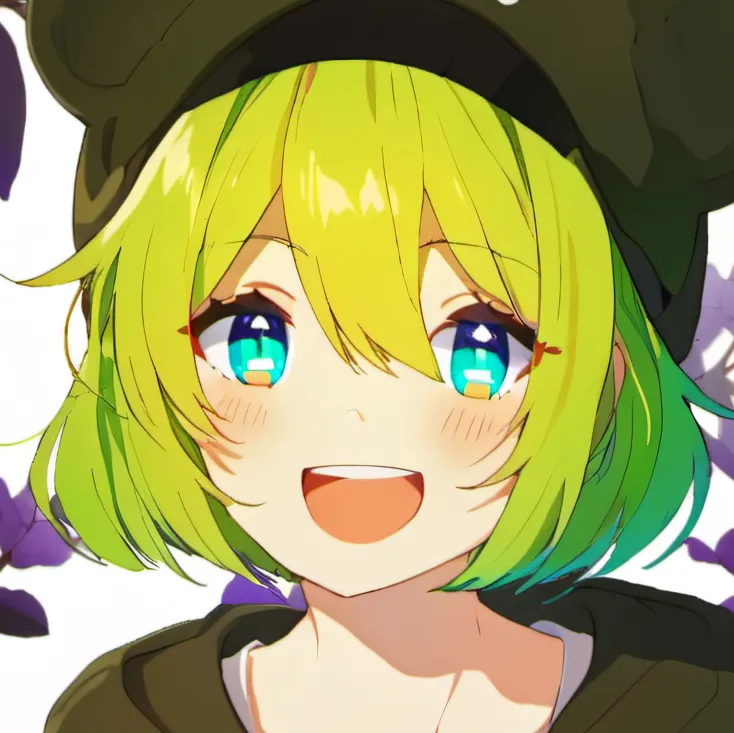 chat with ai character: Charlie