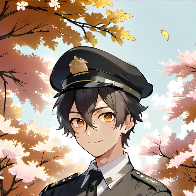 chat with ai character: Jake