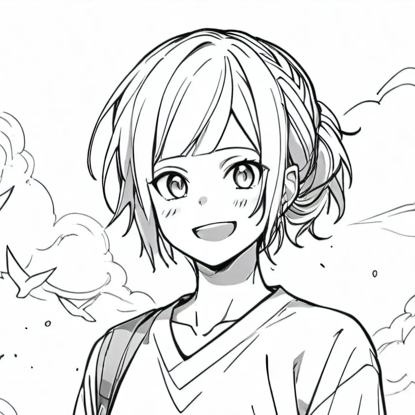 chat with ai character: MHA 