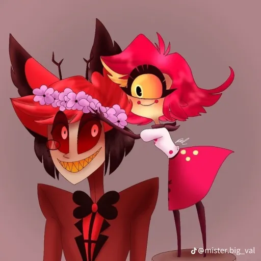 creator TheOGFamousNiffty's avatar