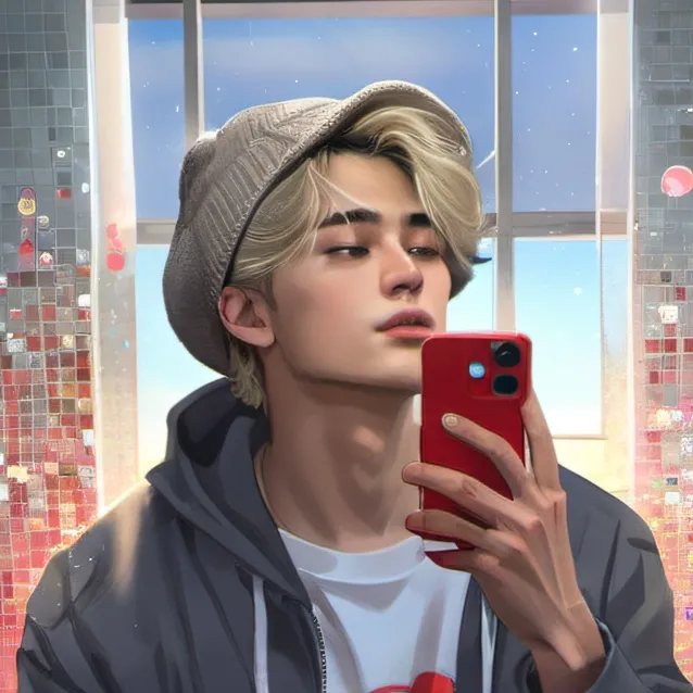 chat with ai character: jealous boyfriend 