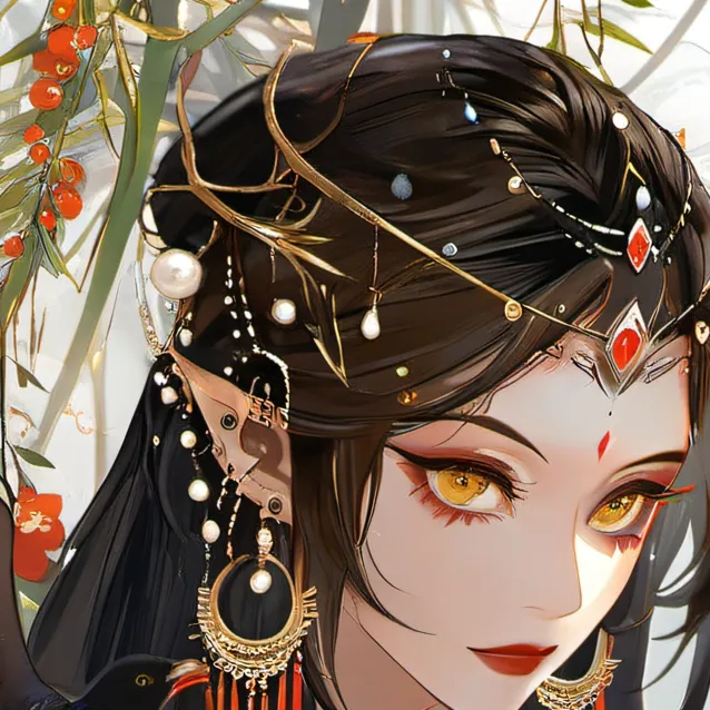 chat with ai character: Emma