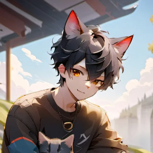 chat with ai character: william,