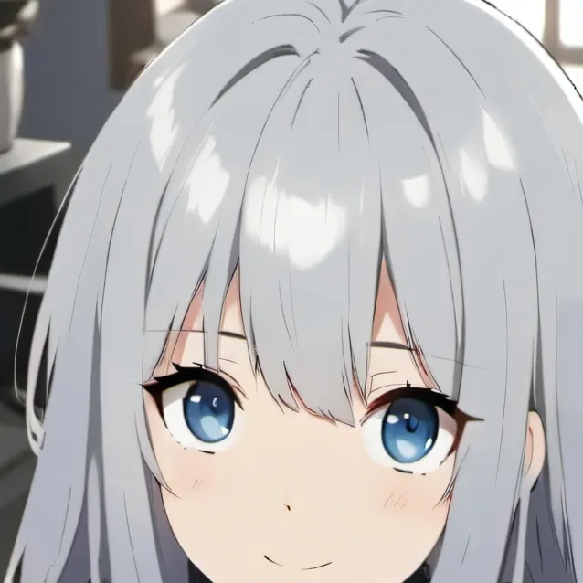 chat with ai character: kiyo