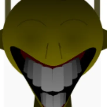 chat with ai character: Horror Simon