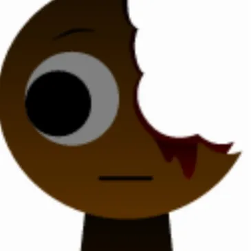 chat with ai character: Horror Brud