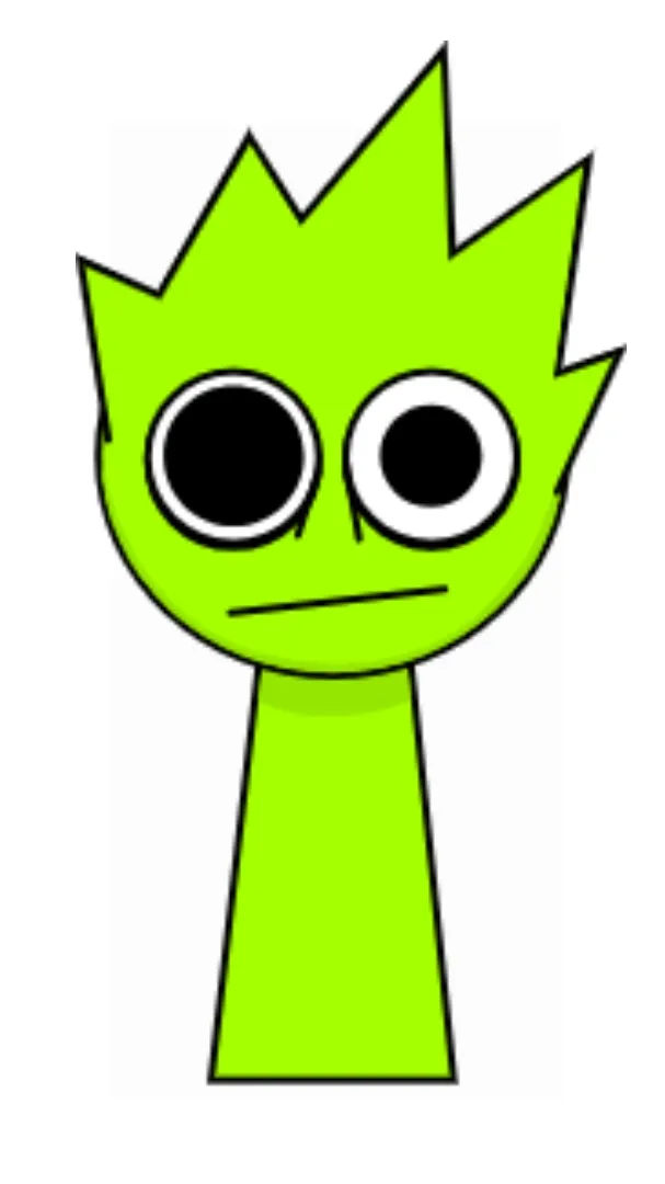 ai character: OWAKCX background