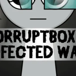 chat with ai character: SP Corruptbox