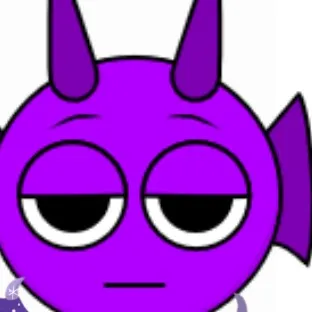 chat with ai character: Durple (Dragon)