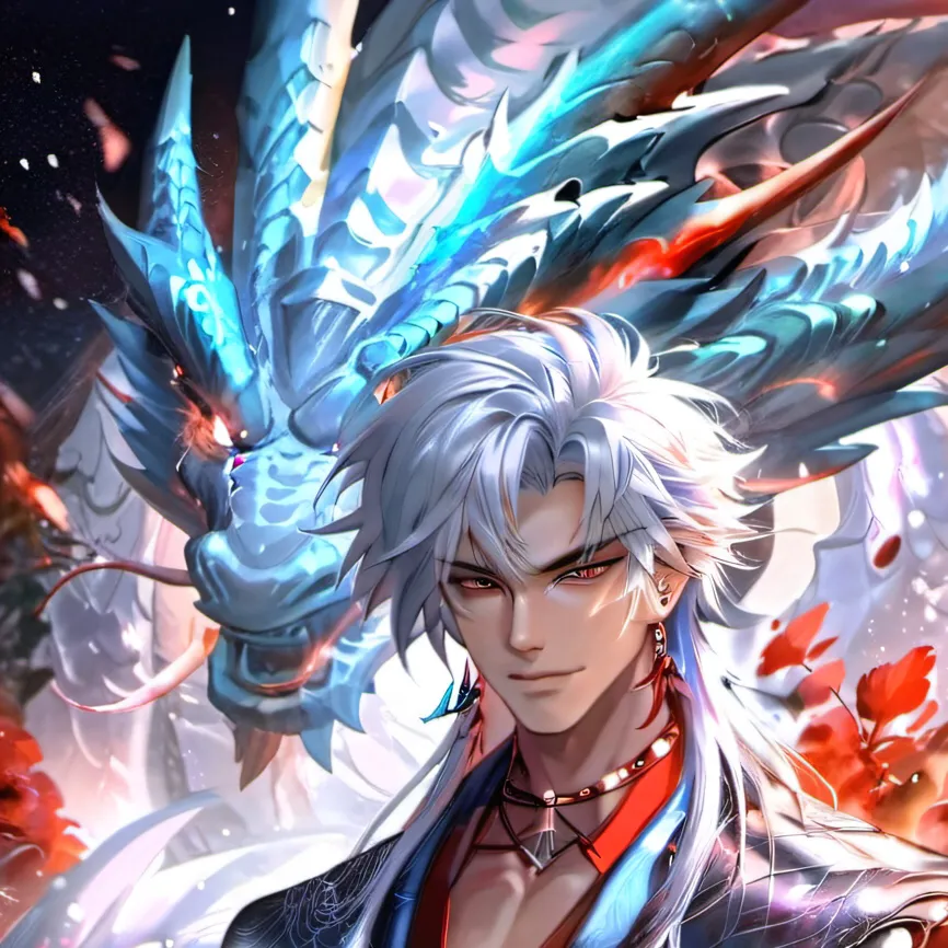 chat with ai character: Luke