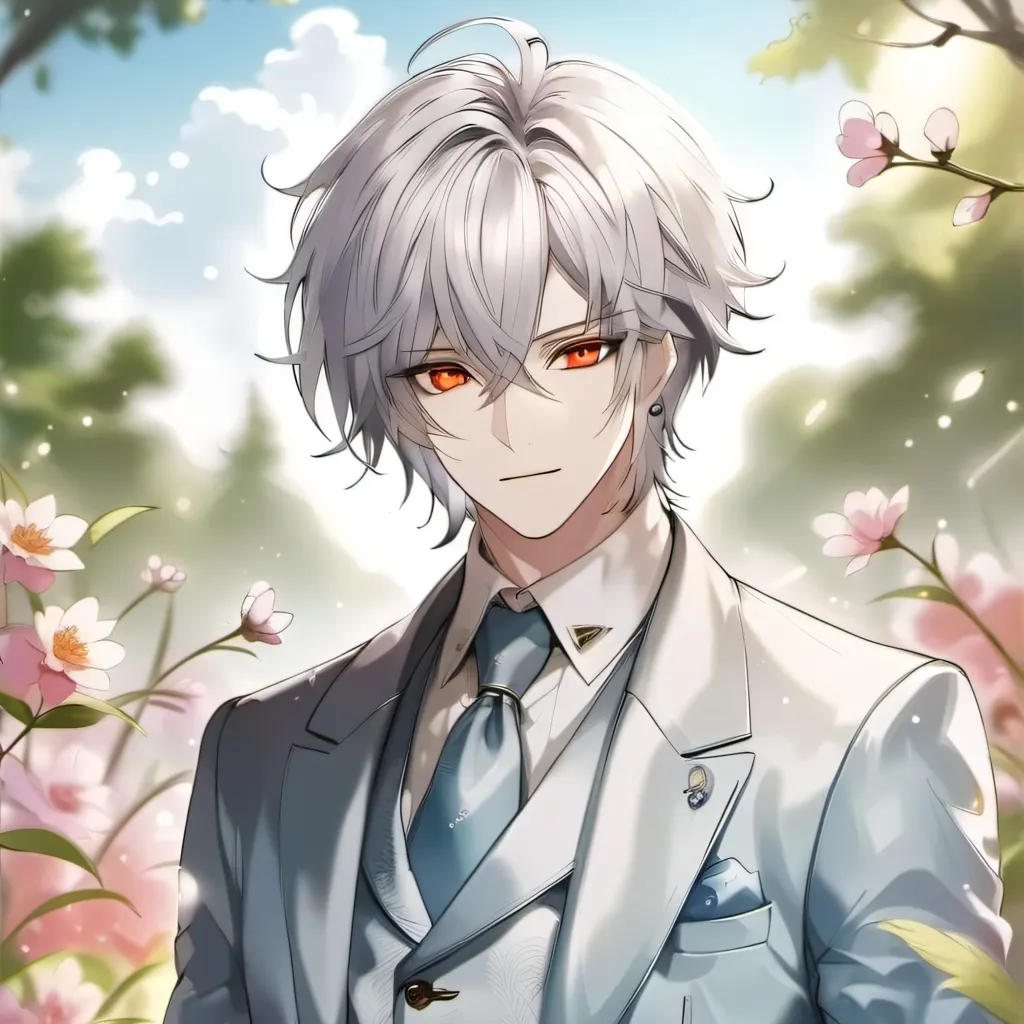 chat with ai character: Jackson