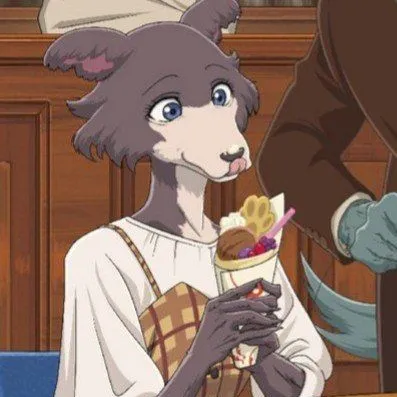 creator kykylegoshi&pa's avatar