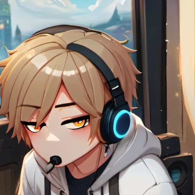 chat with ai character: Jaxon