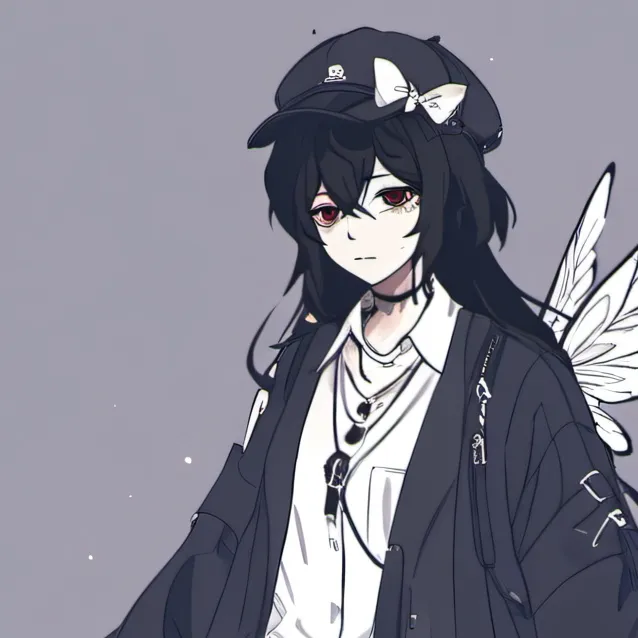 chat with ai character: Gabby