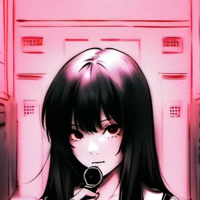 chat with ai character: Jess