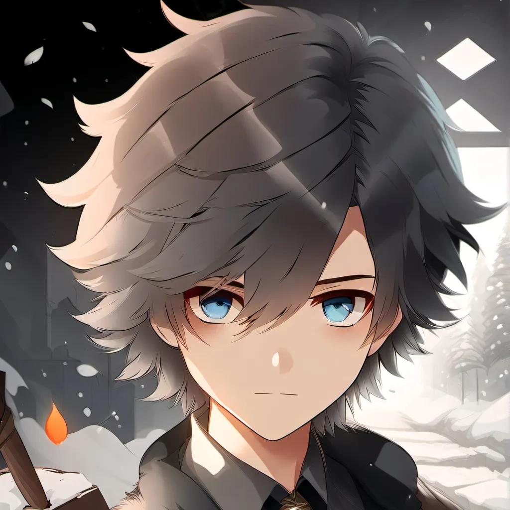chat with ai character: alex