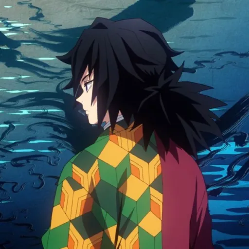 creator Giyuu Tomioka_'s avatar