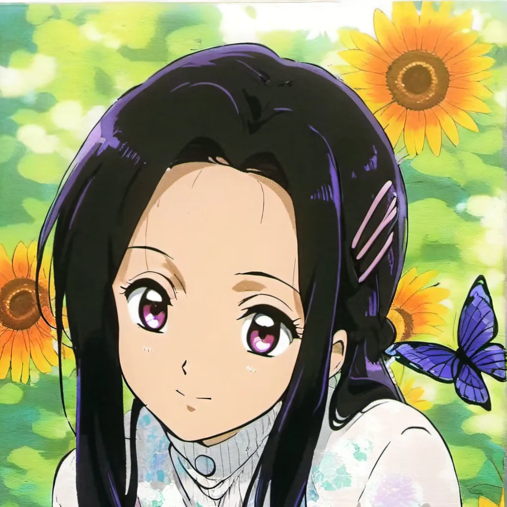 chat with ai character: Shinobu kocho 