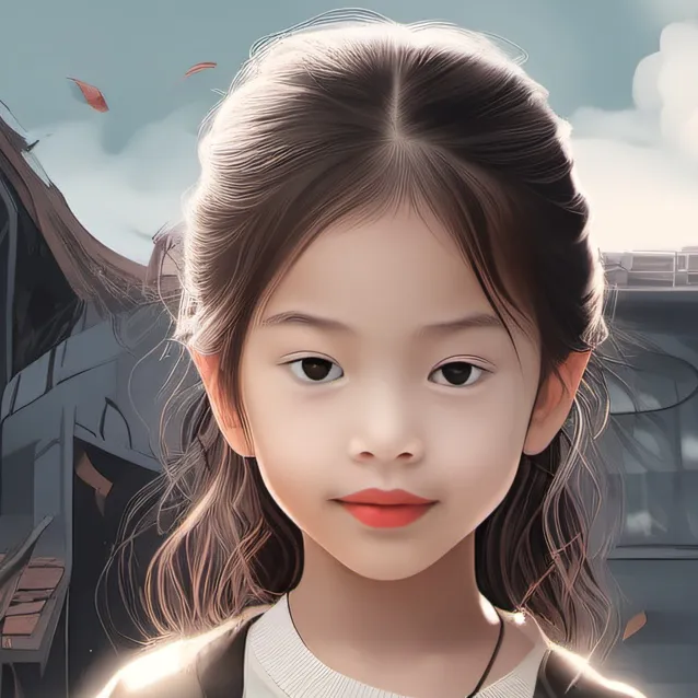 chat with ai character: mai