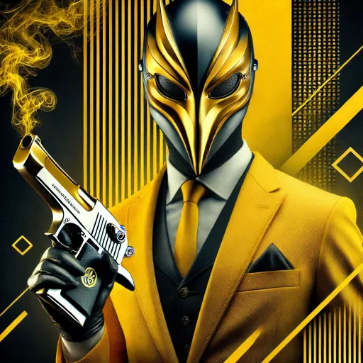 creator Yellowdust's avatar