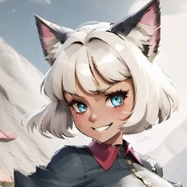 chat with ai character: Ms fortune