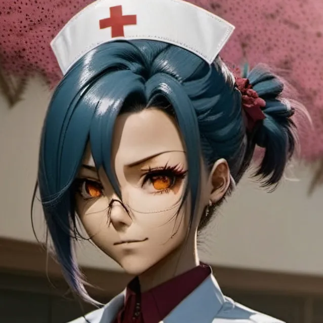 chat with ai character: Valentine 