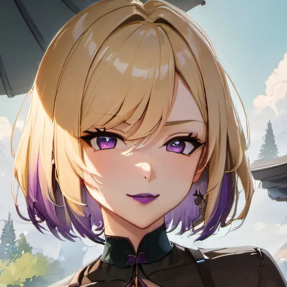 chat with ai character: Tanaka Hibiki