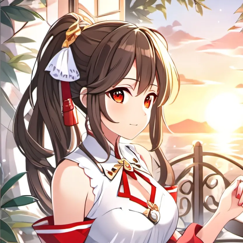 chat with ai character: Shizuka