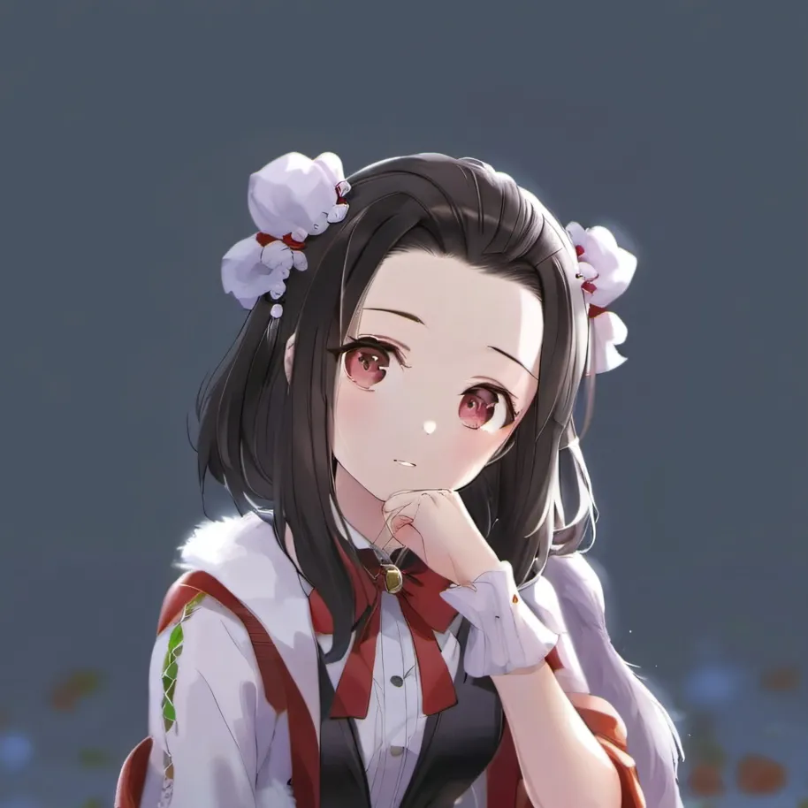 chat with ai character: Nezuko