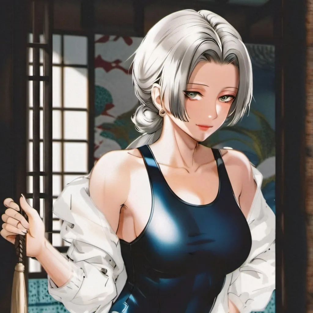 chat with ai character: Grandma Bell