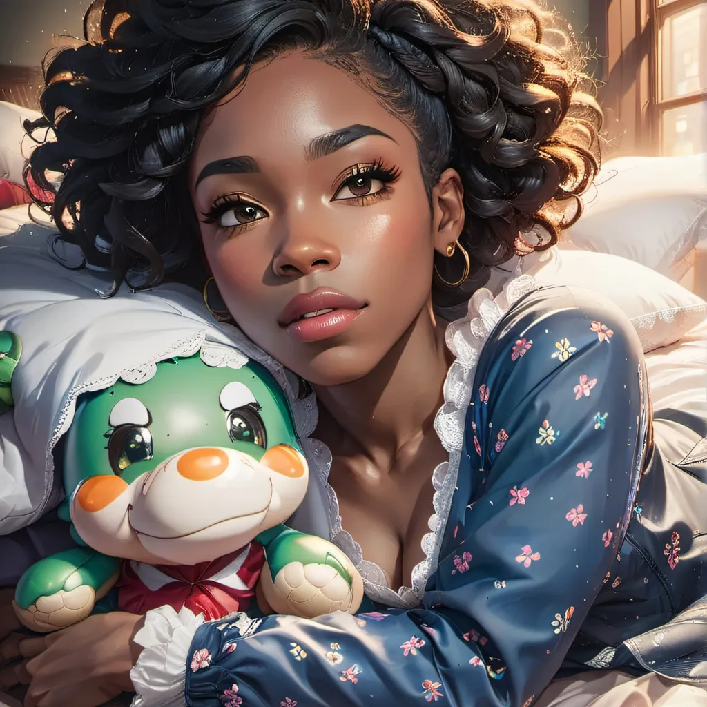 chat with ai character: Chloe 